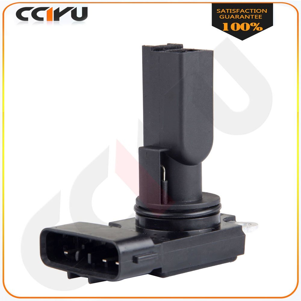 6.6L MAF Mass Air Flow Sensor For CHEVY GMC DURAMAX 2001-2007 LB7 LLY LBZ