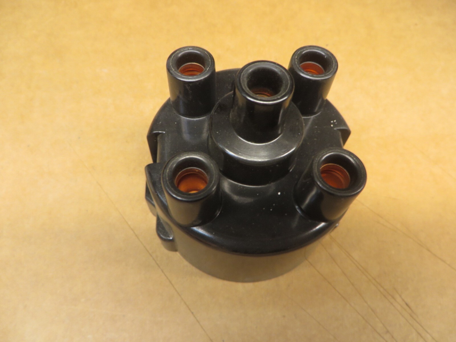DISTRIBUTOR CAP # GDC136 vintage new N O S fits AUSTIN, MG, MORRIS