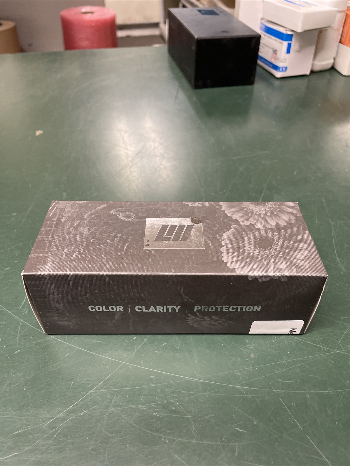 Method Seven Grow Room Glasses Operator HPS Plus