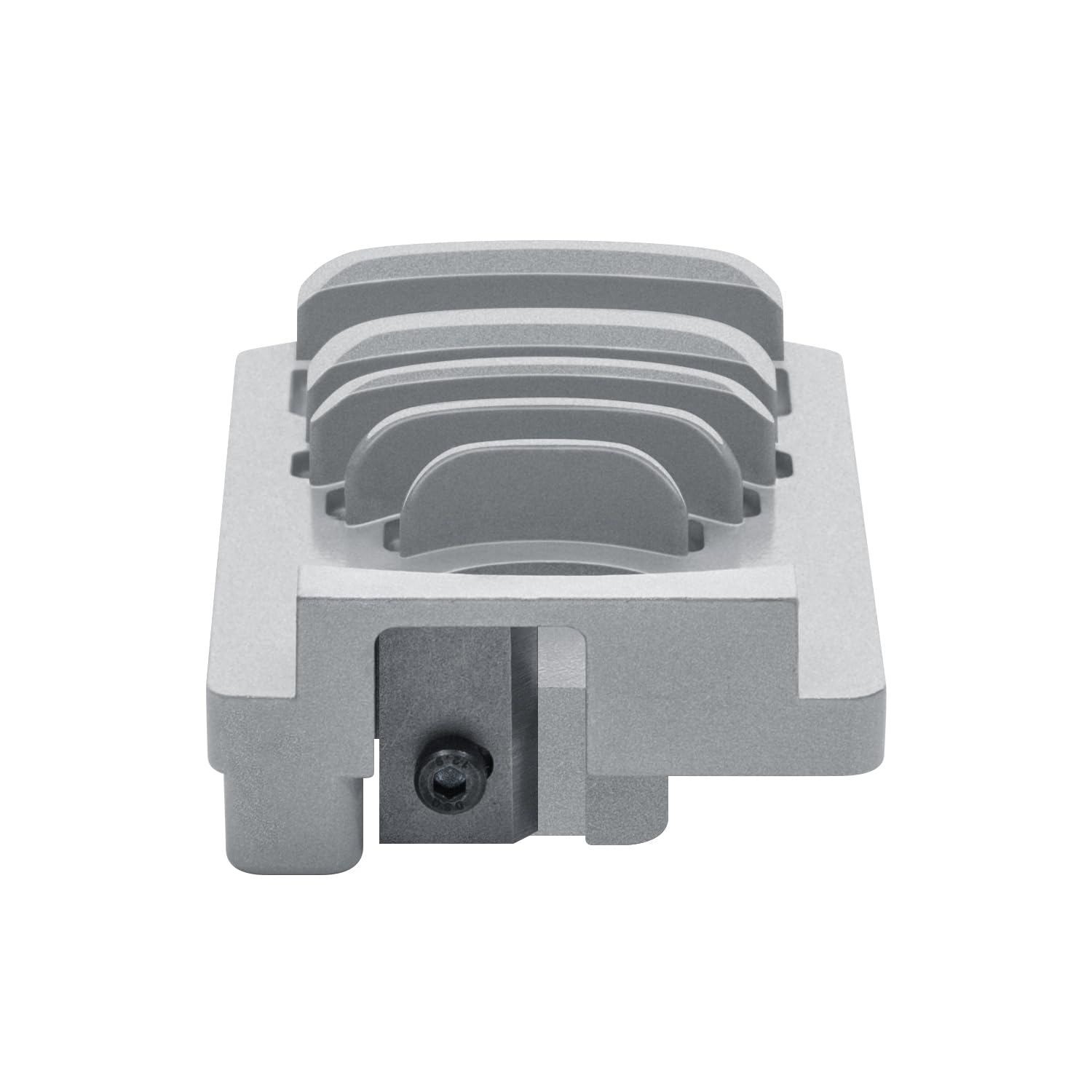 Deburring Tool for Plastic Pipe,PVC Deburring Tool,Handle 1 1/4'' to 4''