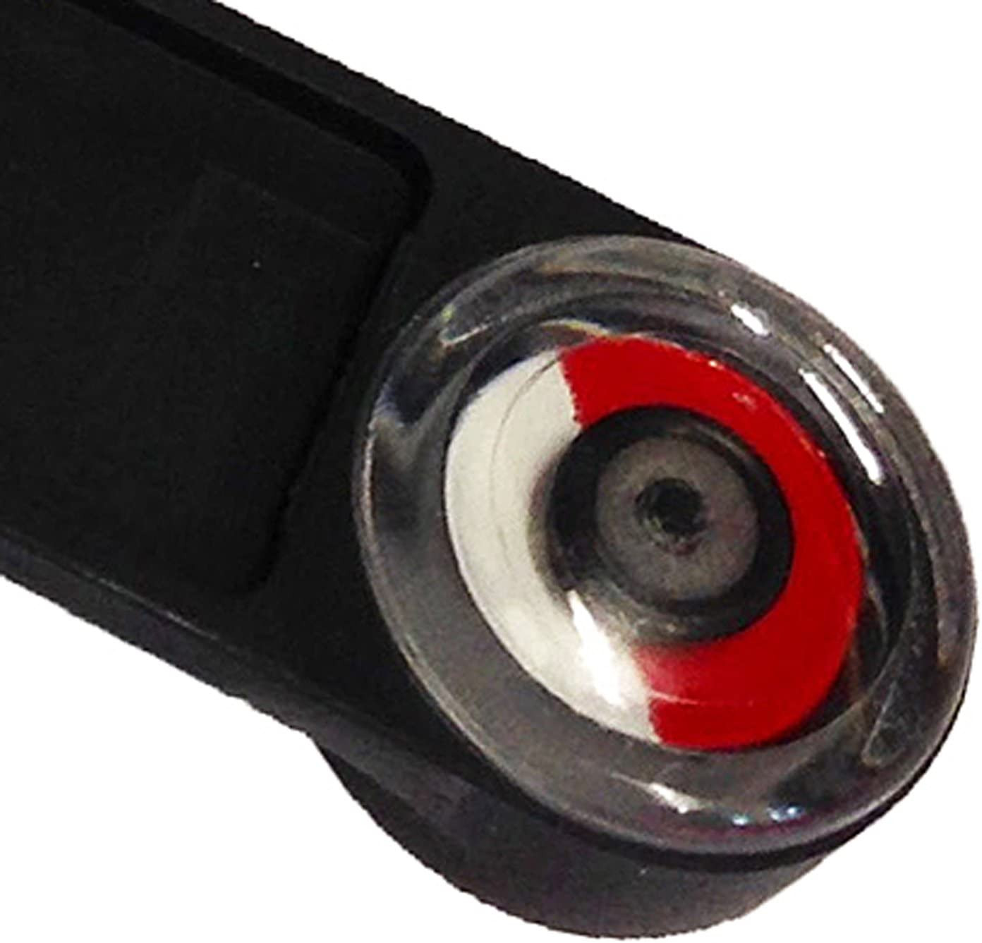 Rotation Tester and AC Detector for Circulating Pumps Etc