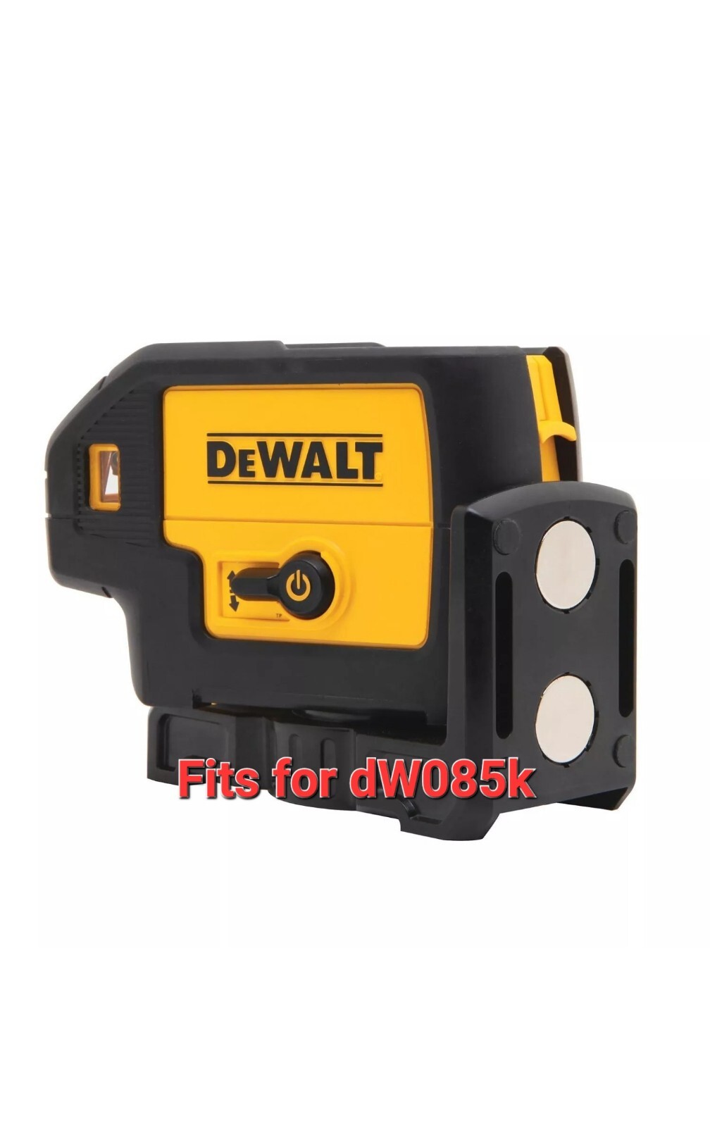 Dewalt MICRO SWITCH AND BORD FOR DW083 DW085 DW085K Self Leveling Laser Pointer