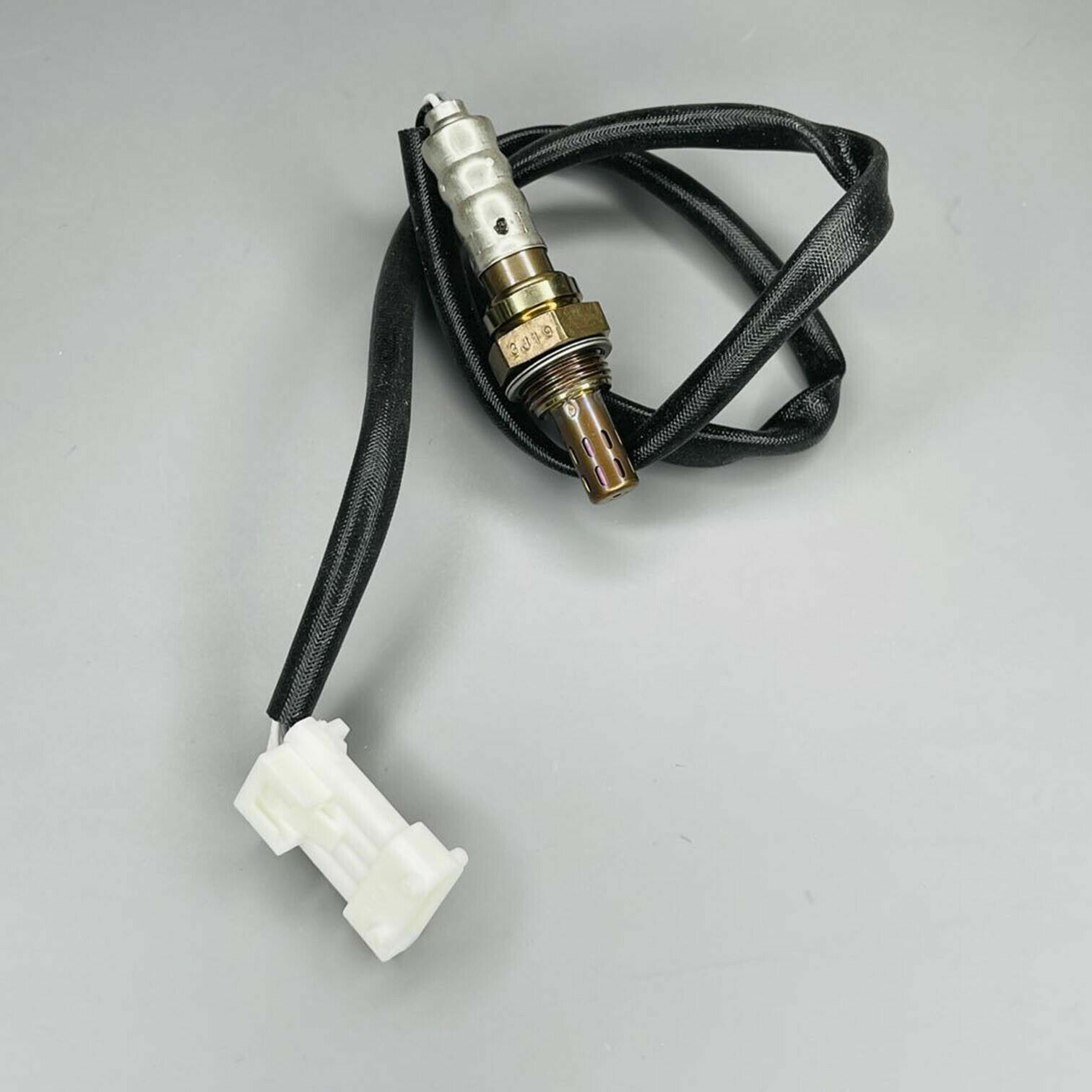 For 2011-2016 MINI COOPER COUNTRYMAN BOSCH GENUINE Oxygen Sensor 15379
