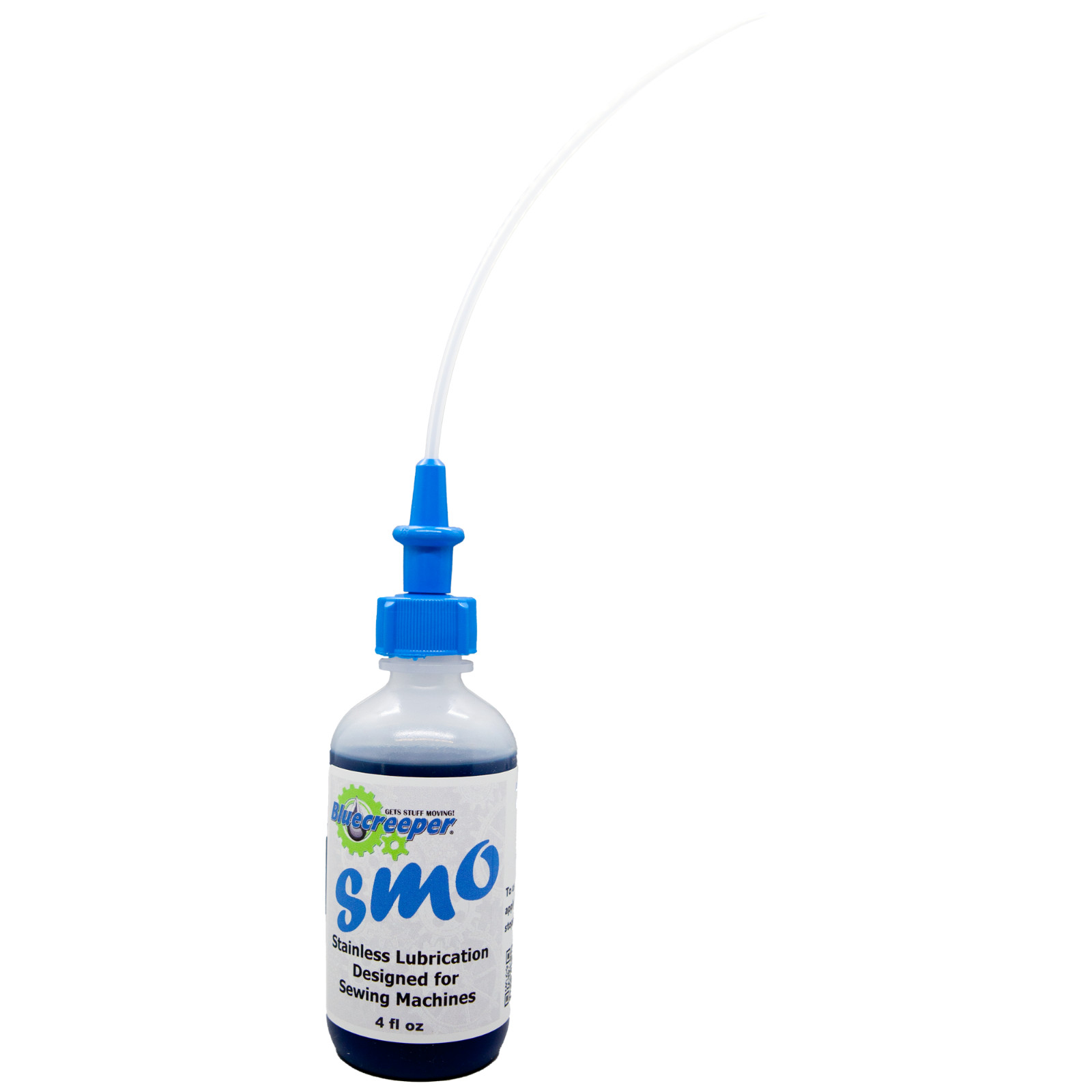 Bluecreeper SMO 4 oz