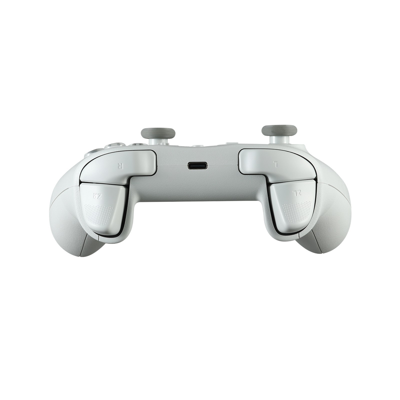 GuliKit ES Gaming Controller Grey (Zen Pro) Compatible with Nintendo Switch & 2