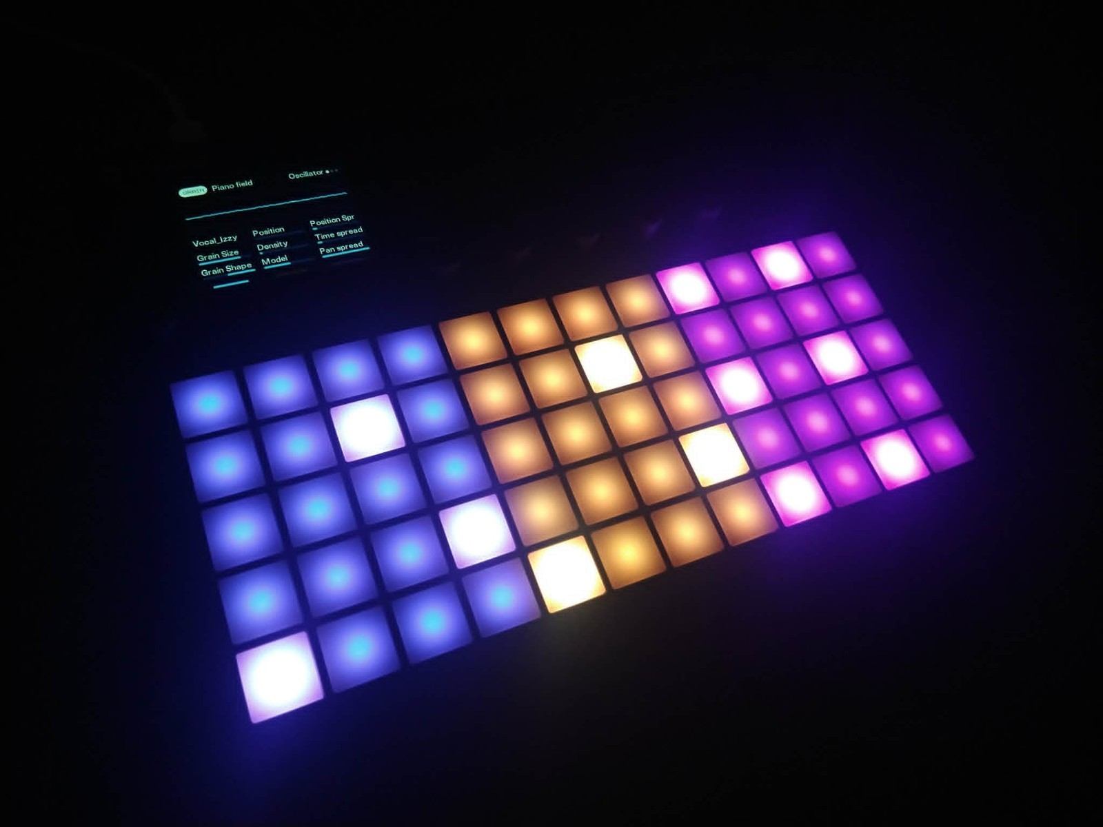 Polyend Synth Multiengine Polyphonic Synthesizer