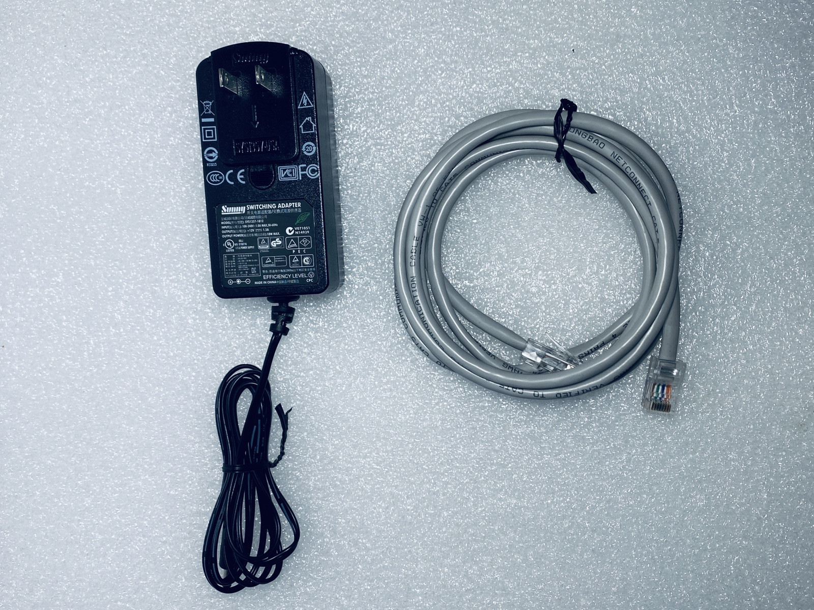 Aruba RAP-3WN Remote Access Point, RAP-3WNUS