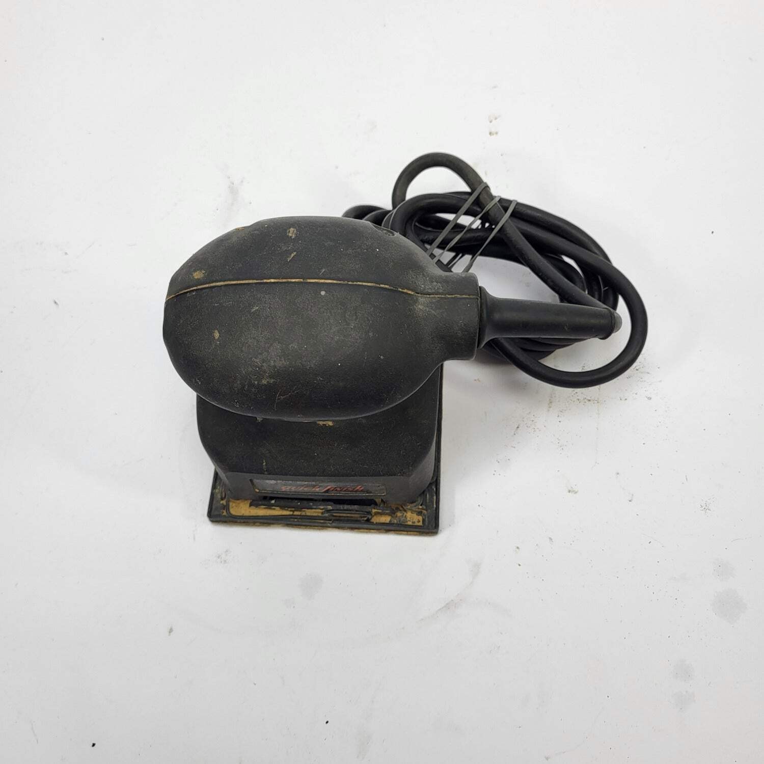 Black+Decker 7441 120V Sander