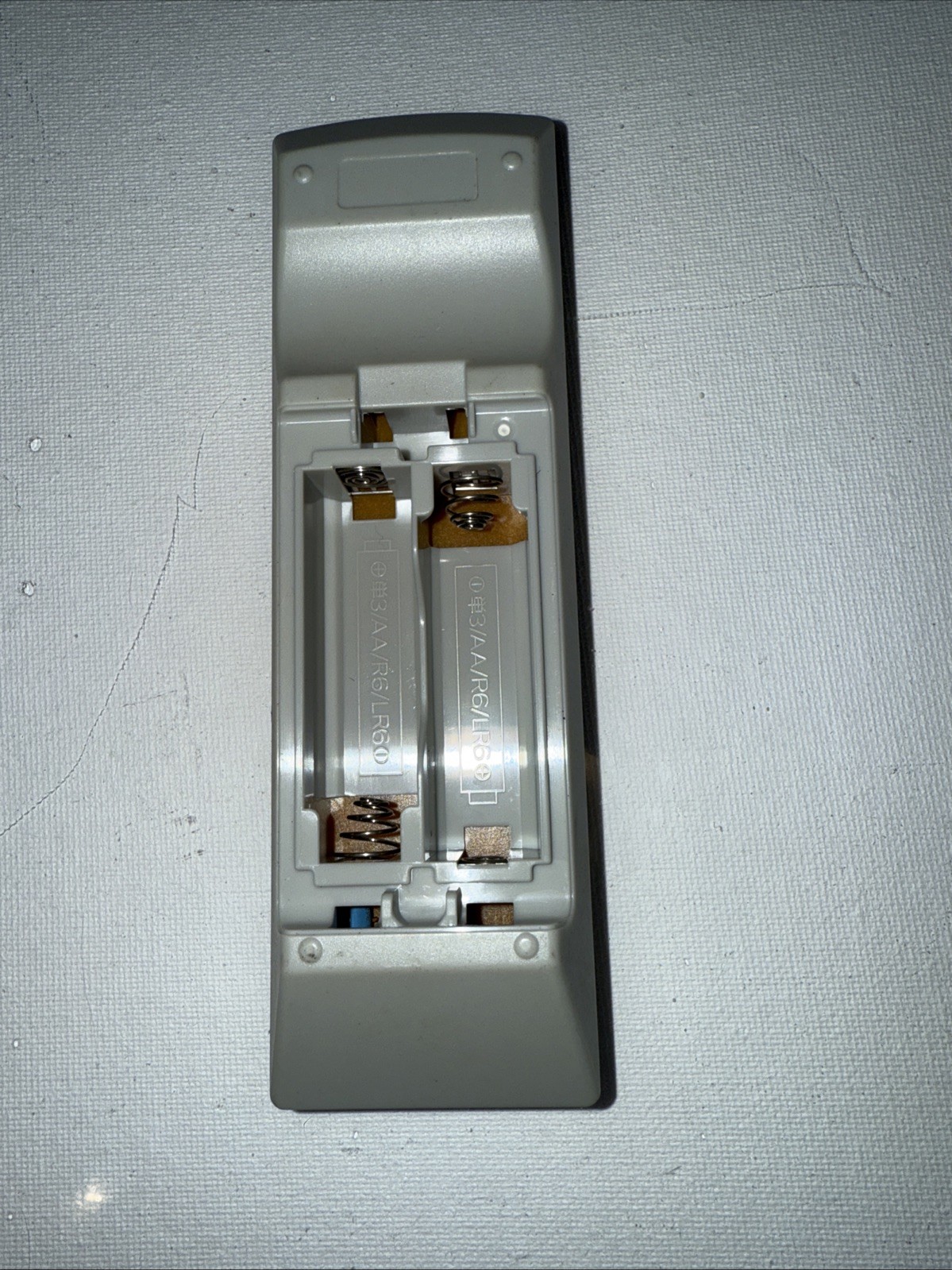 Sharp Remote Control RRMCGA662WJSA