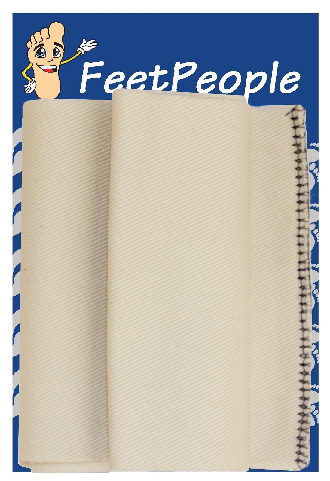 Professional Shoe Shine Buffing Cloth, 12 Pack