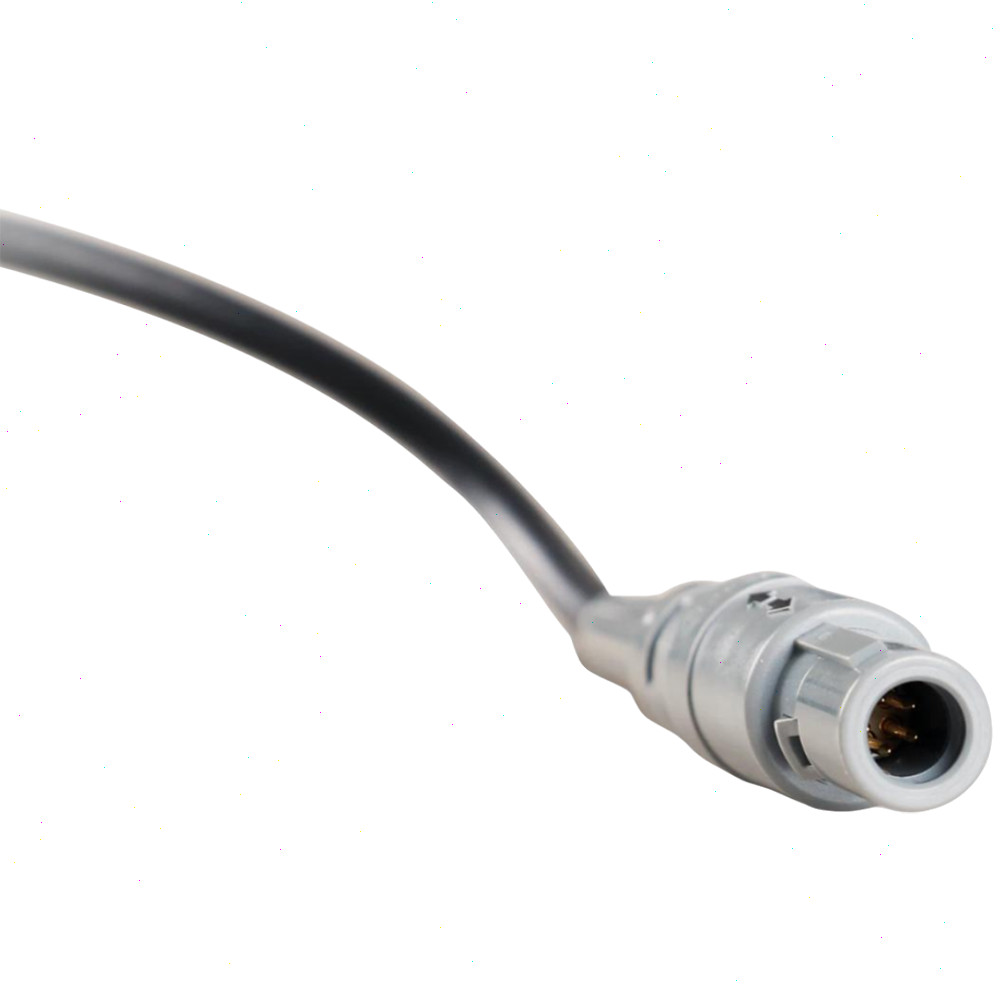 Tesla Meter Probe Hall Radial Probe Transducer Sensor for TM5100 5% Accuracy