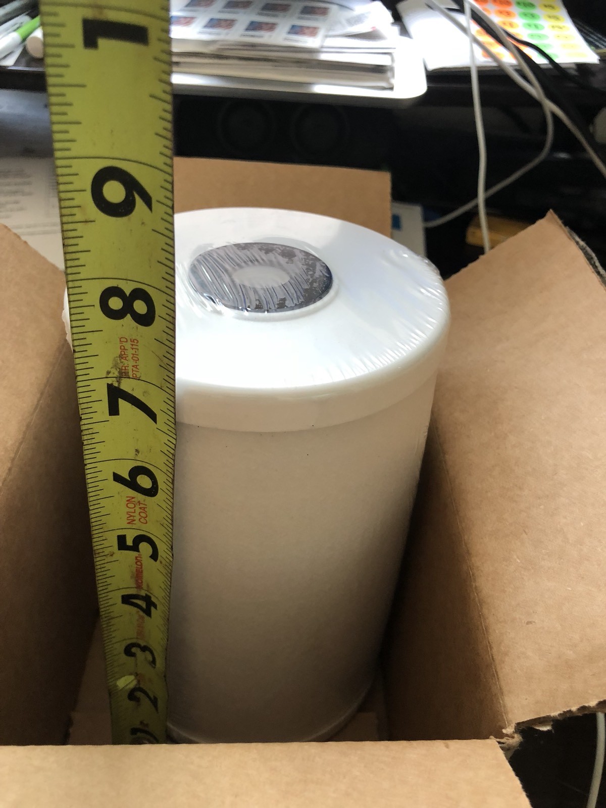AMWAY e85 Compatible Replacement WATER FILTER e84 System FULL SIZE e-85 e-84 NEW