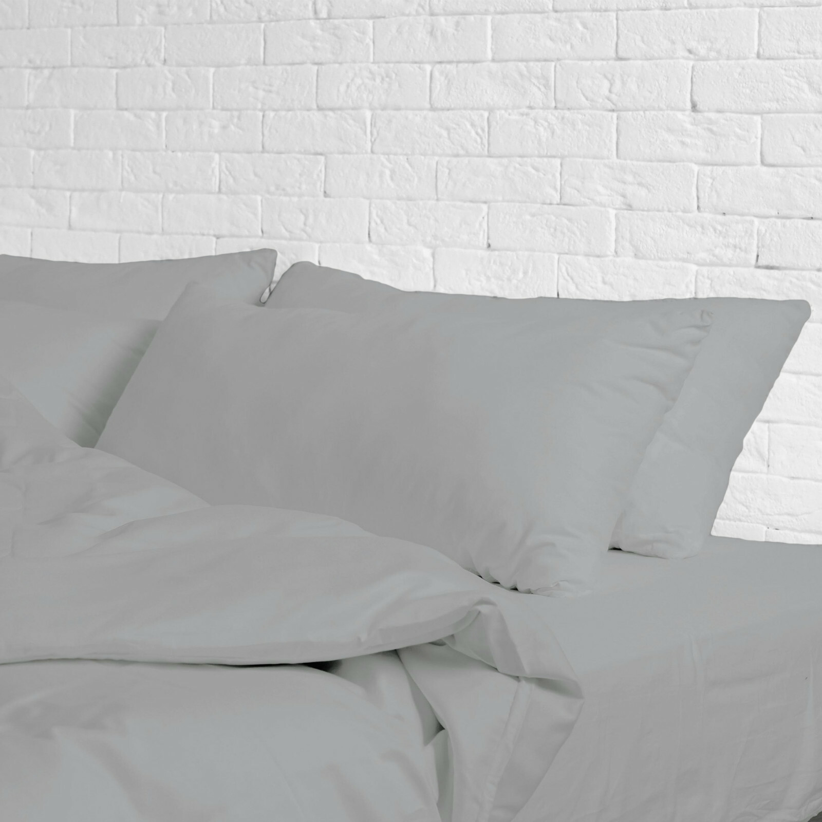 HIGH THREAD COUNT 1800 EGYPTIAN COTTON BAMBOO RAYON SOFT SHEET DEEP POCKETS