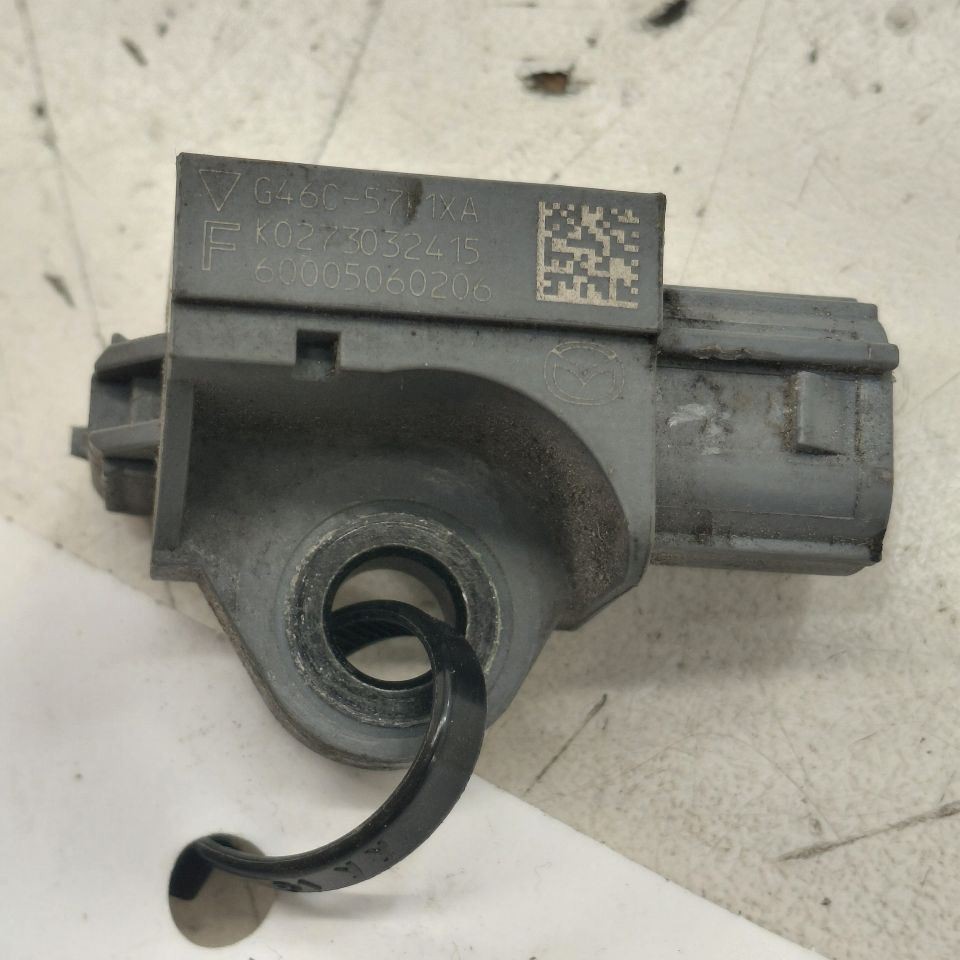Mazda 6 Contact Sensor  2016 2015 2014