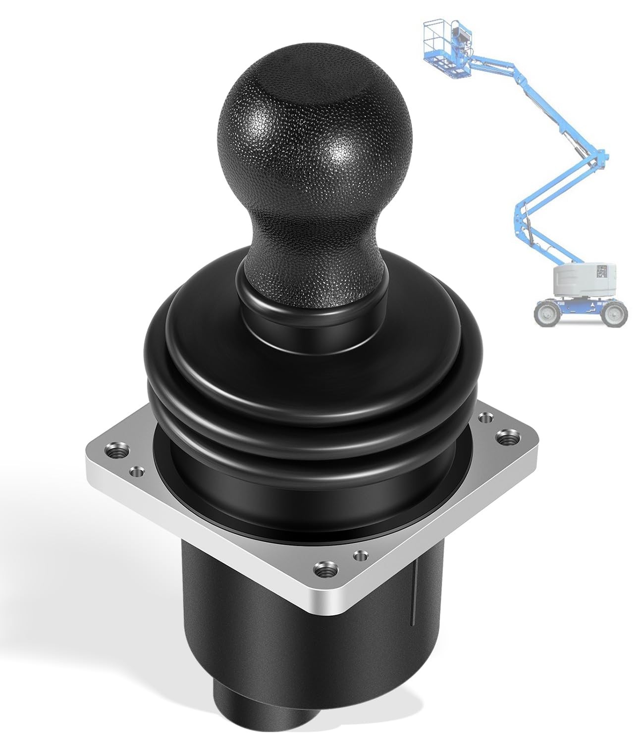 101175 101175GT Single Axis Ball Handle Joystick Controller For Genie S Z Series
