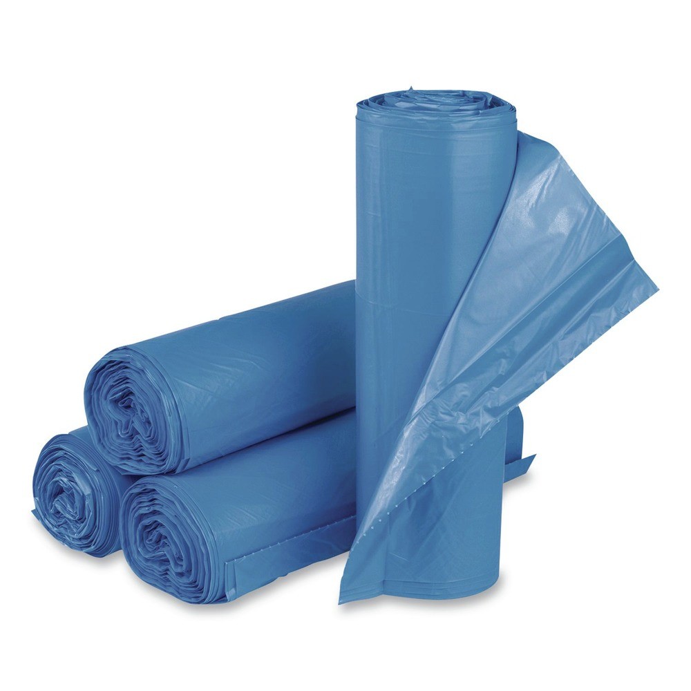Inteplast Group BRS304314BL 30" x 43" Commercial Can Liners (250/CT) New