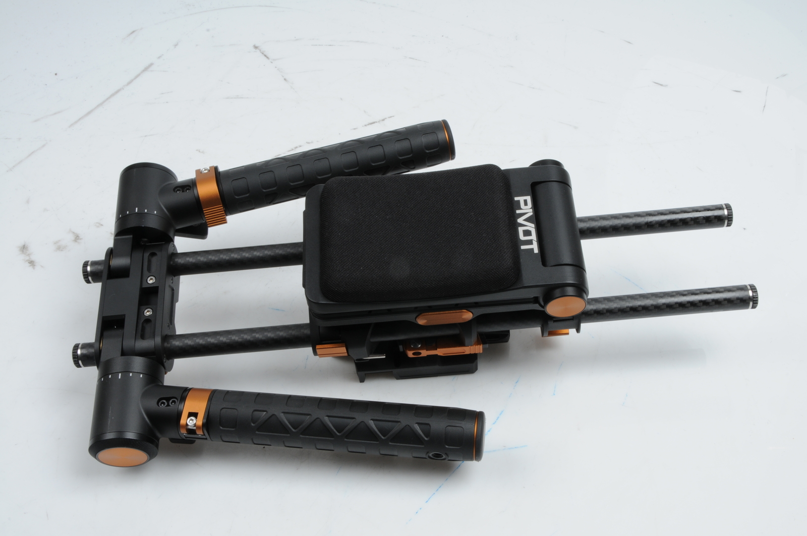 PolarPro Pivot Shoulder Rig System #985