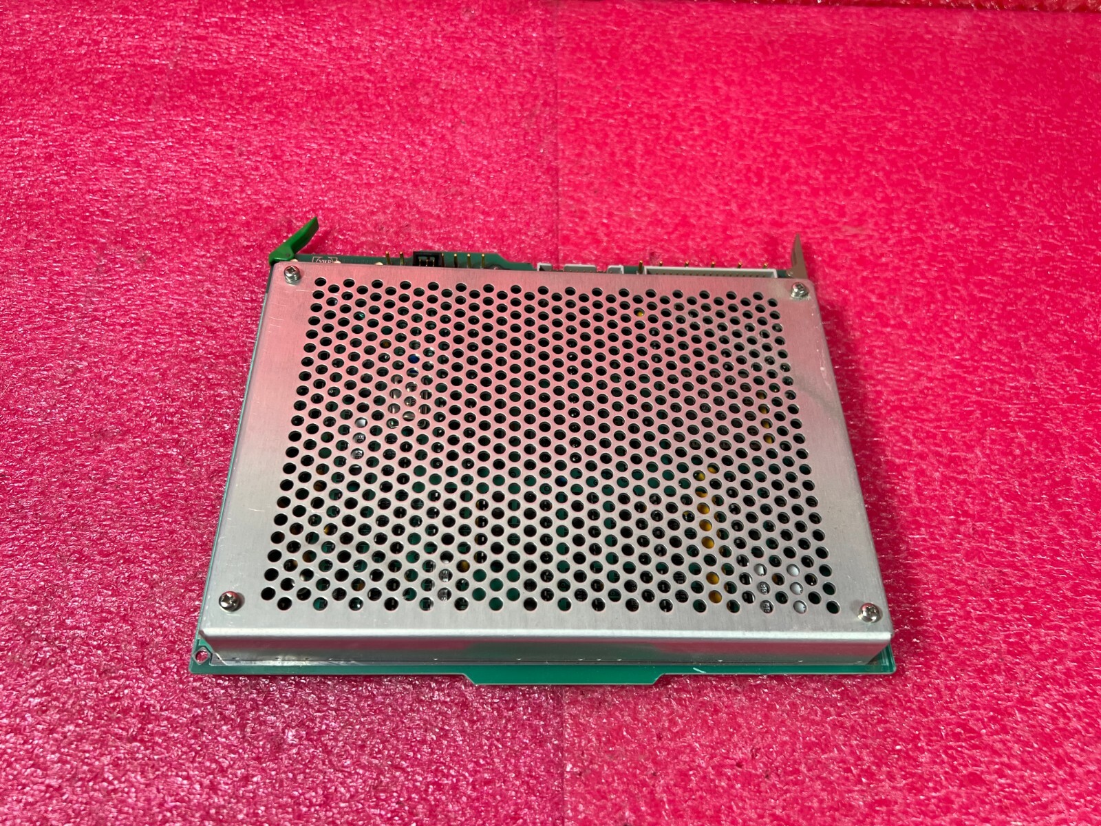 HP Agilent 8751A 5Hz to 500 MHz Network Analyzer Board 08751-66551 C-3131