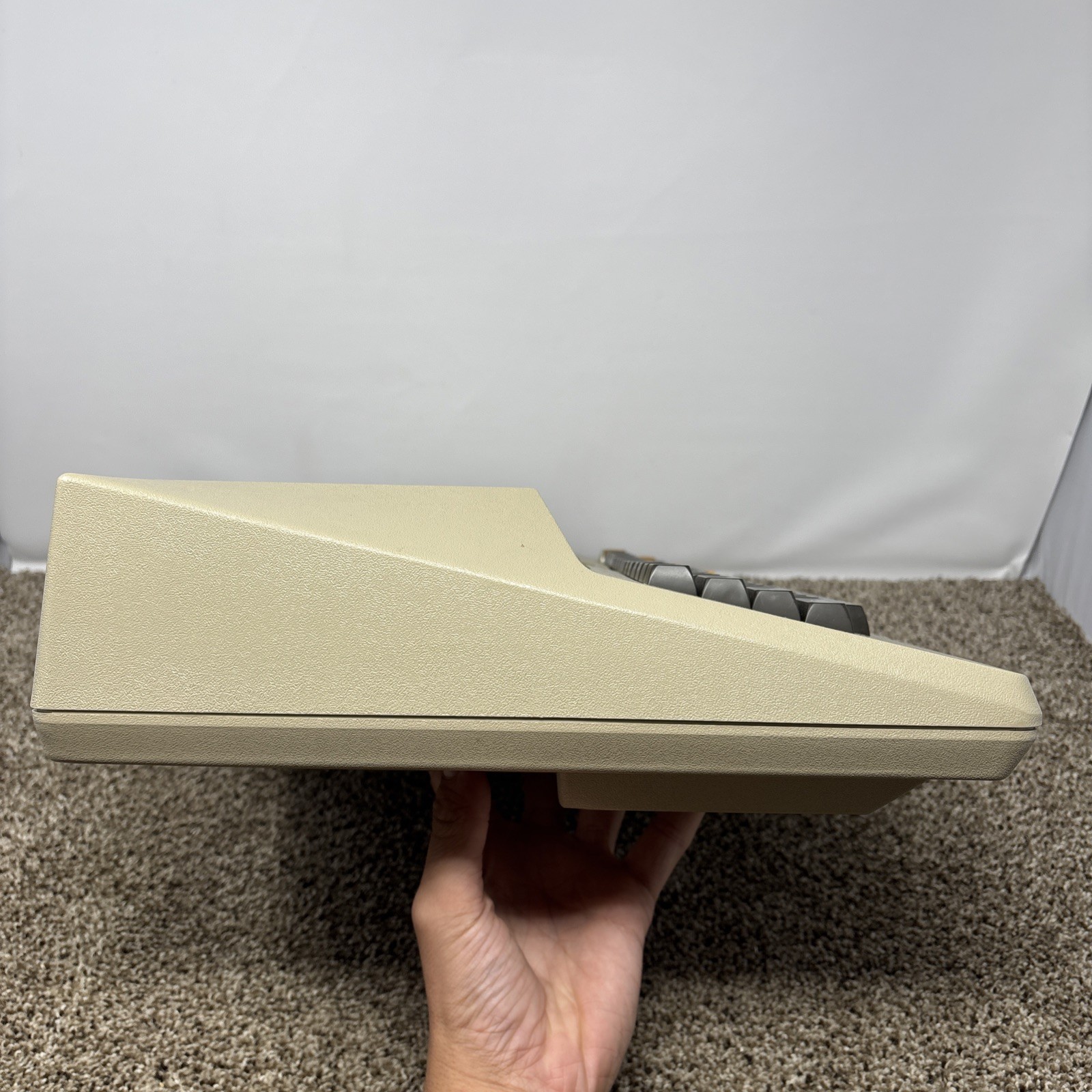 Atari 800 8-bit Computer System Fully Tested 48k With Original Box
