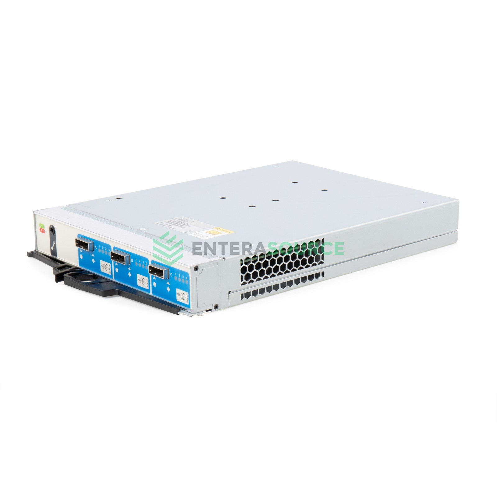 Dell 0952913-07 Compellent HB-1235 EB-2425 SAS 6Gbps Controller