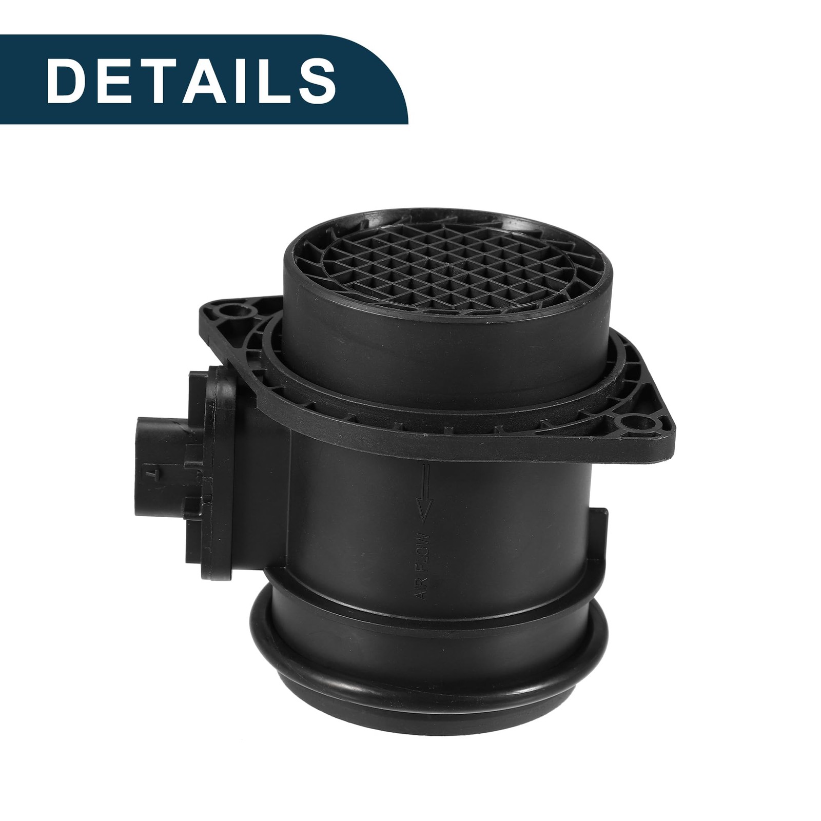 TUCKBOLD Mass Air Flow Sensor Meter Durable | MAF Sensor for Mini Cooper 2010...