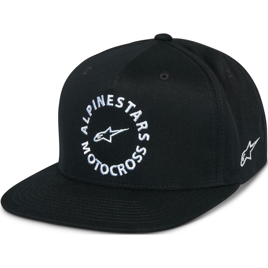 Alpinestars Mx Snapback Hat