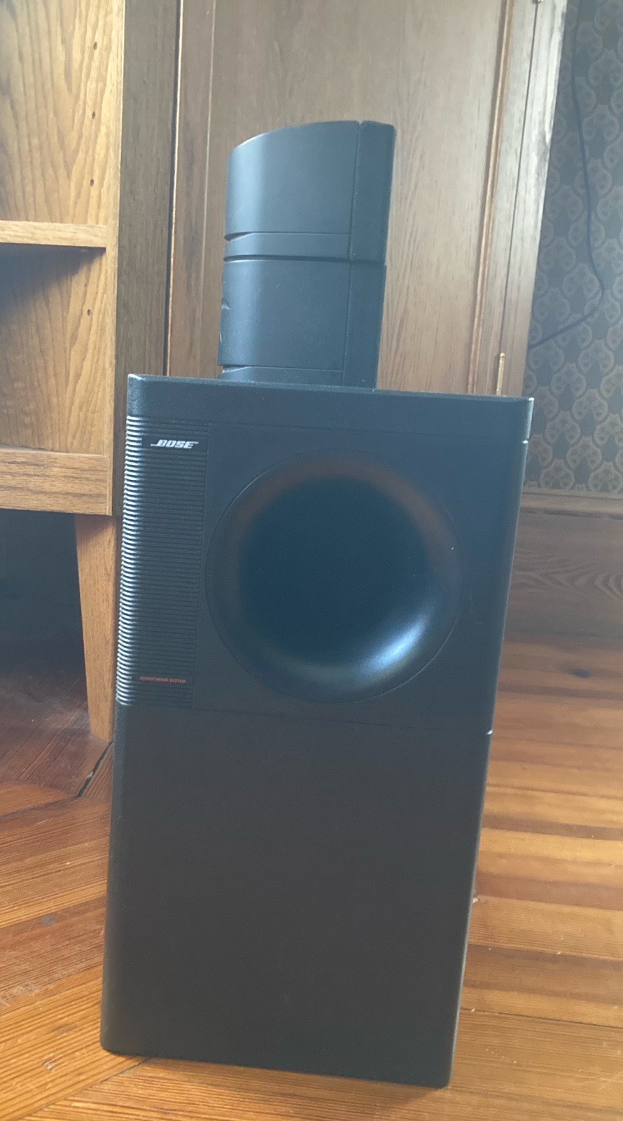 Bose lifestyle 5 Series 3 Music System