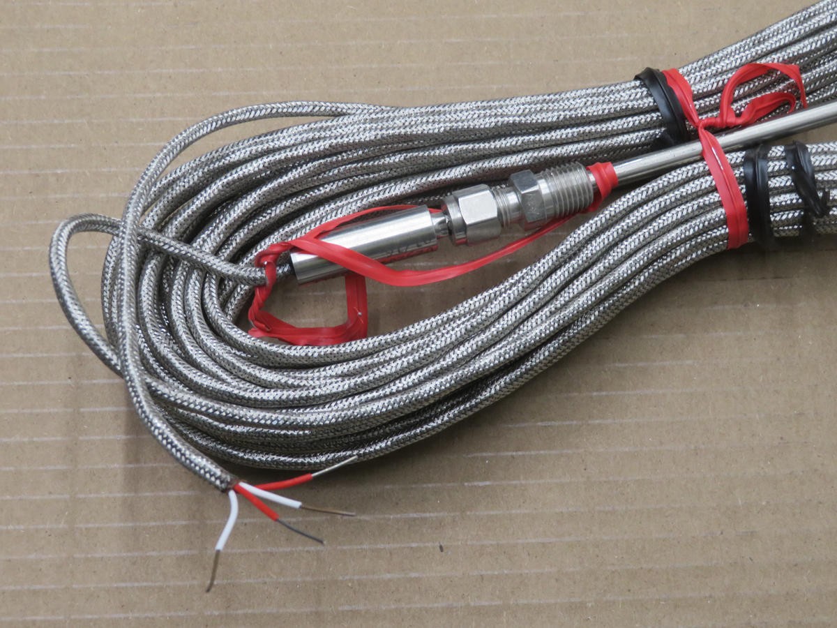 TEMP PRO 2252J23200311 TEMP SENSOR T212765