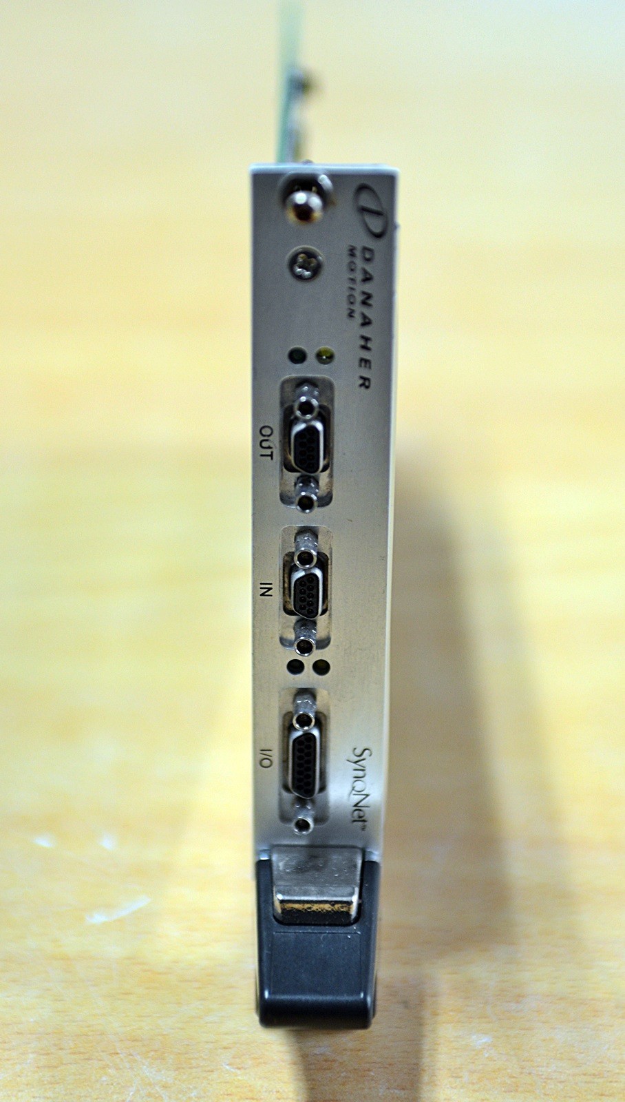 DANAHER Motion PCB P/N1107-0113 REV.1A T127-0001 REV P.1
