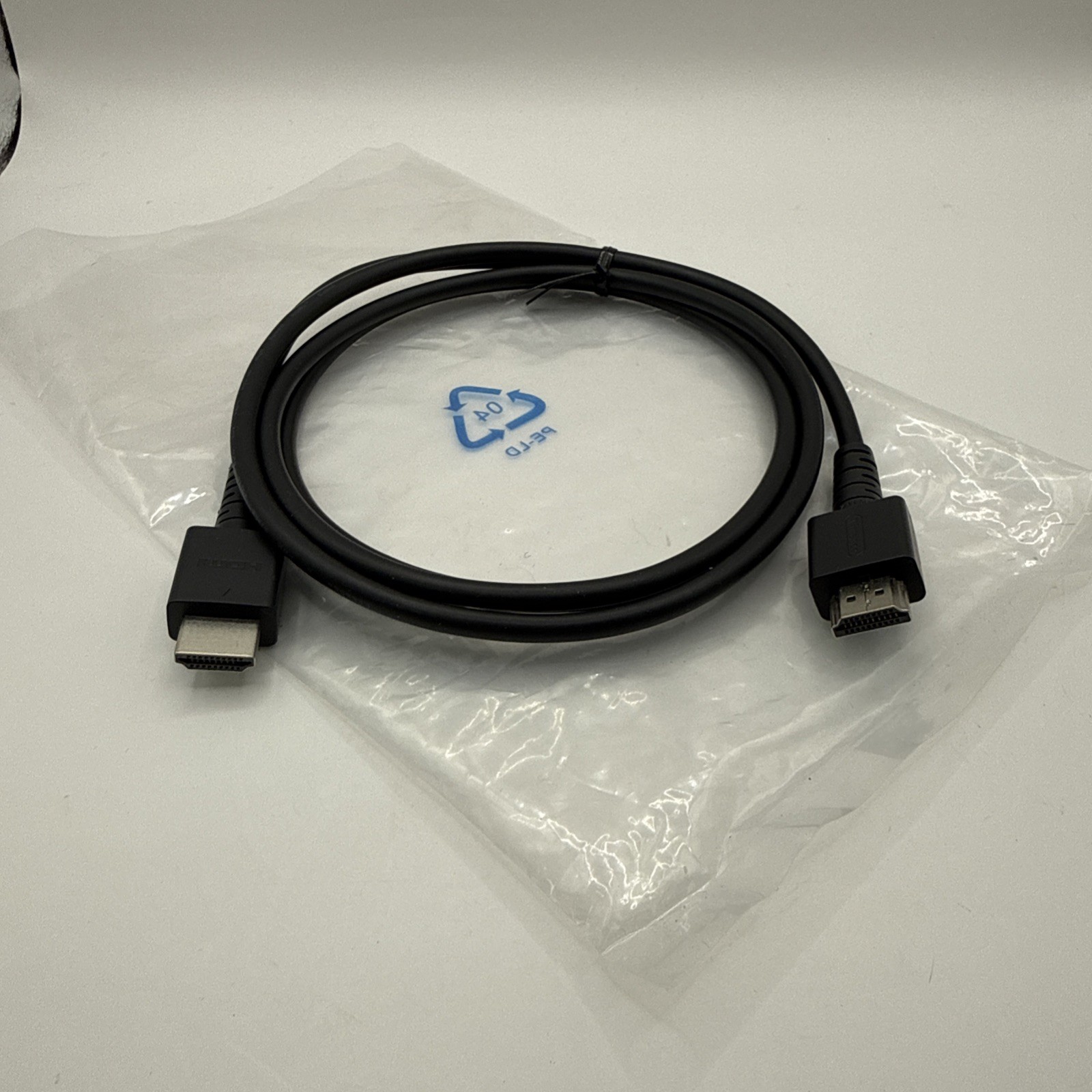 Official OEM Nintendo Switch OLED HDMI Cable HEG-005