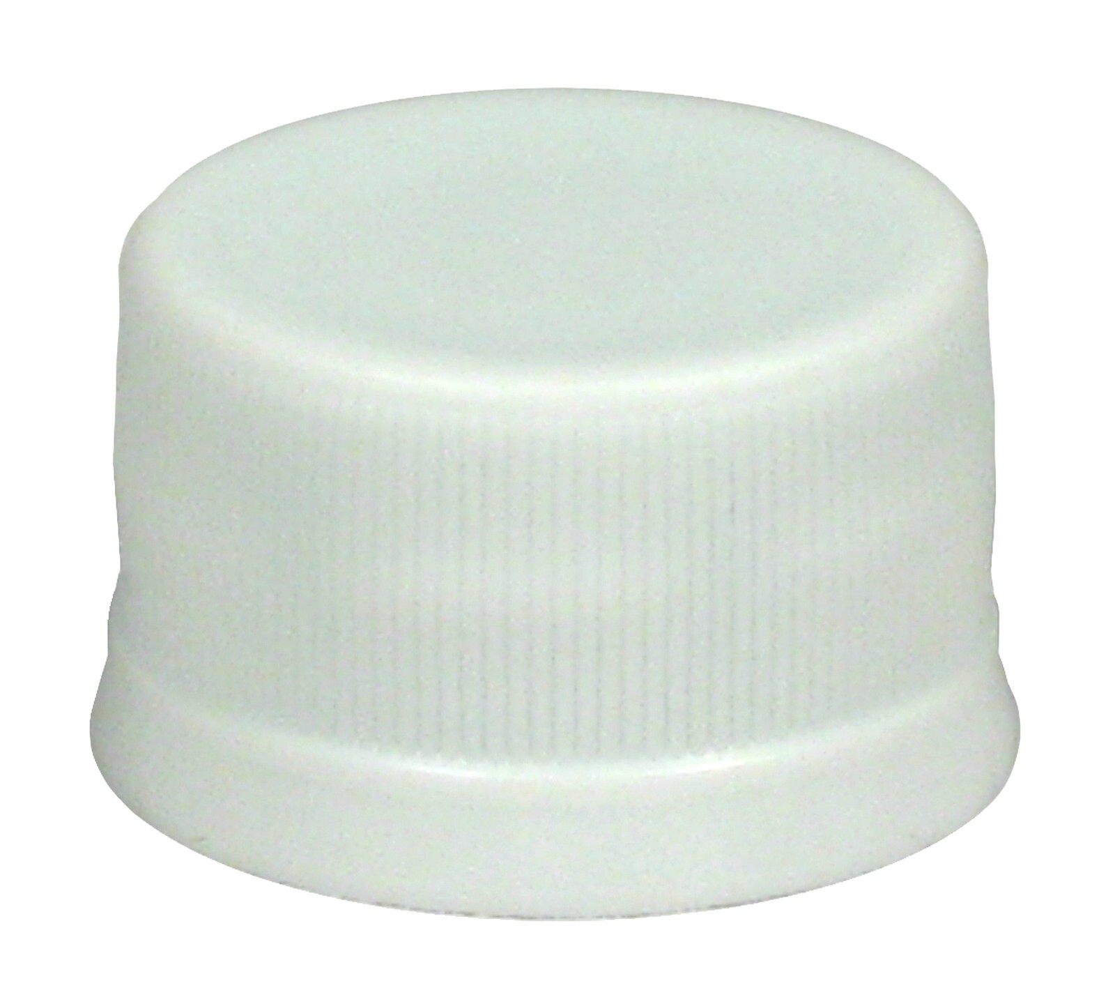 28mm PET Tamper-Evident Screw Caps - 24-Count