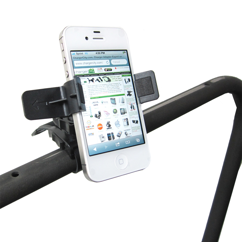 NEW SkyCaddie SGX SG2 SG2.5 SG3.5 SGXW GOLF WALKING CART GPS Strap LocK MOUNT
