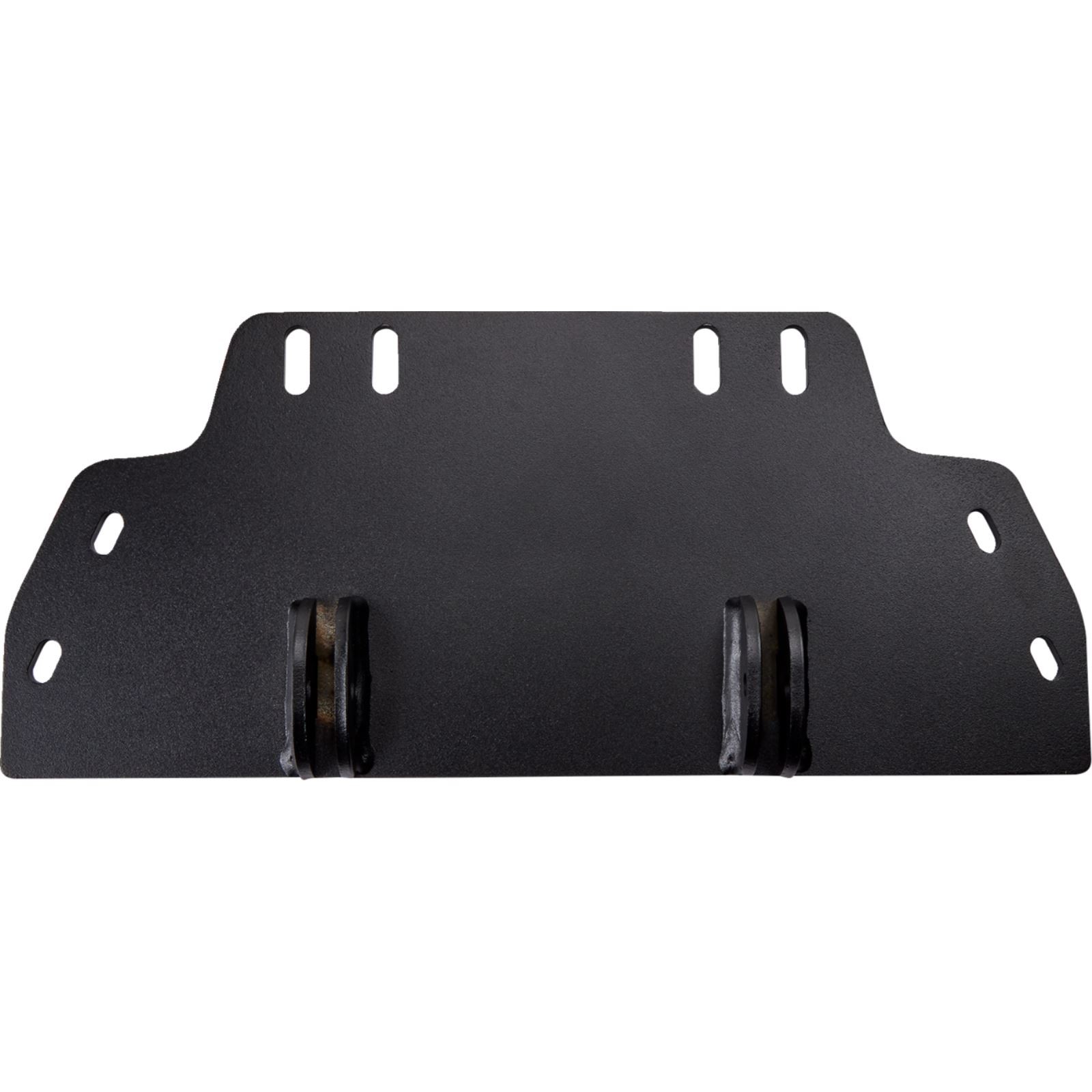 Moose Offroad Plow Mount - Mud UTV for Polaris Xpedition 2838PF