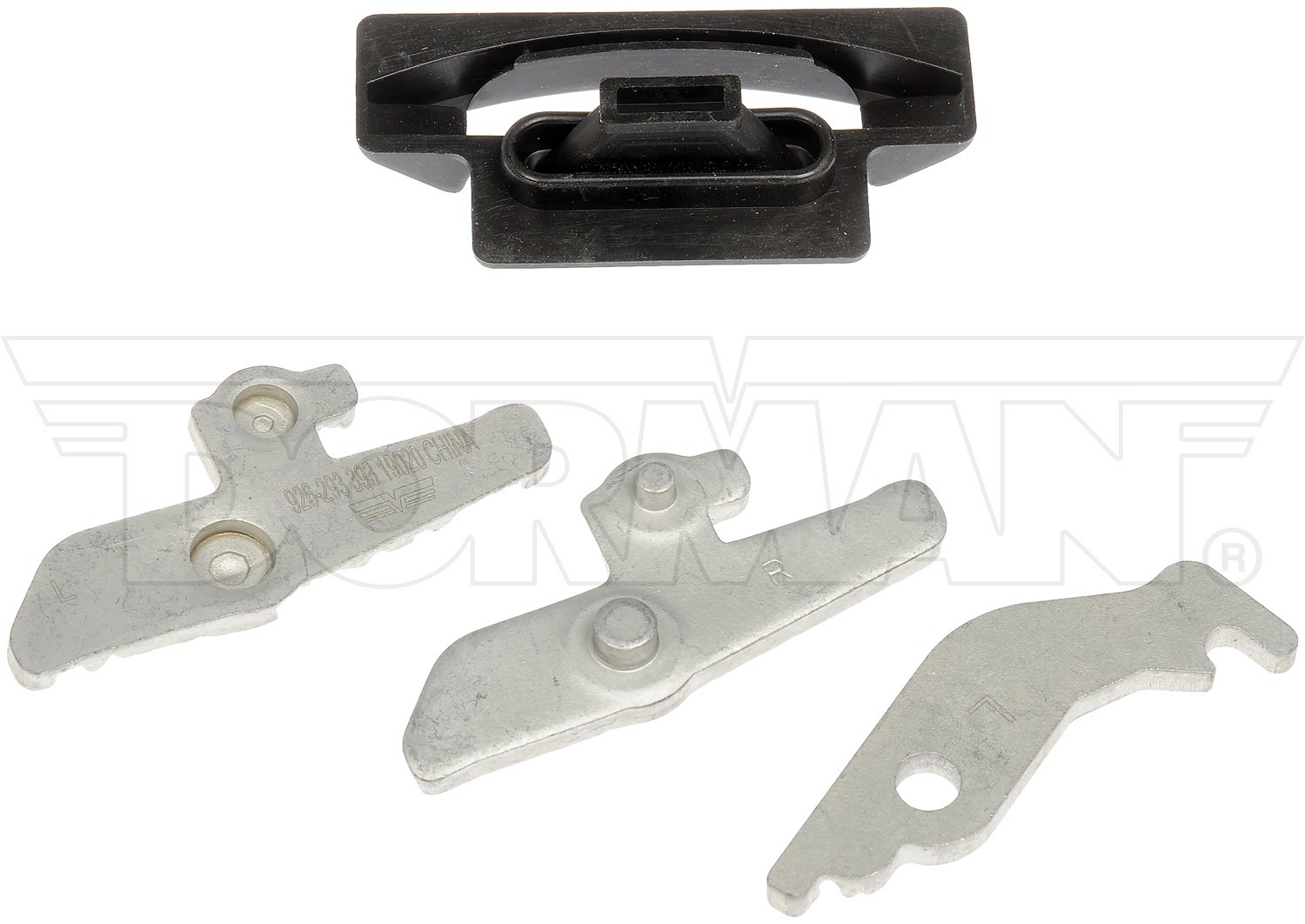 DORMAN Parking Brake Lever Kit | For 2003-2004 DODGE DAKOTA | Direct Fit