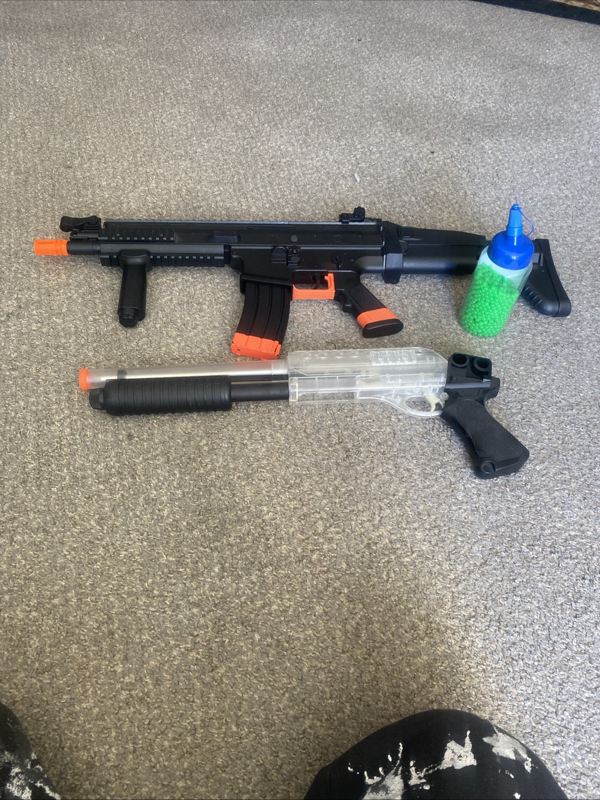 Airsoft