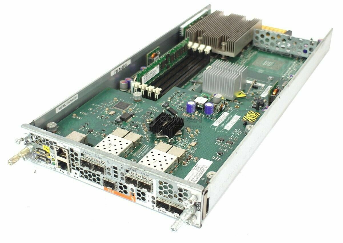 EMC CX3-10 STORAGE PROCESSOR 100-520-624