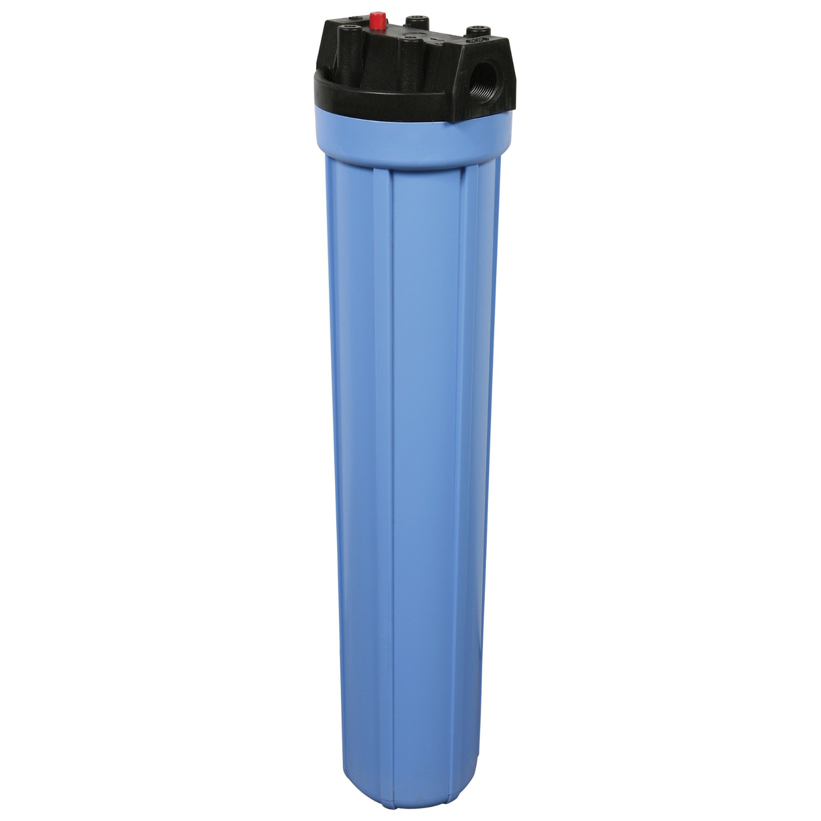 Premier Water Heater Protecting Anti-Scale Filter System 20" Polyphosphate