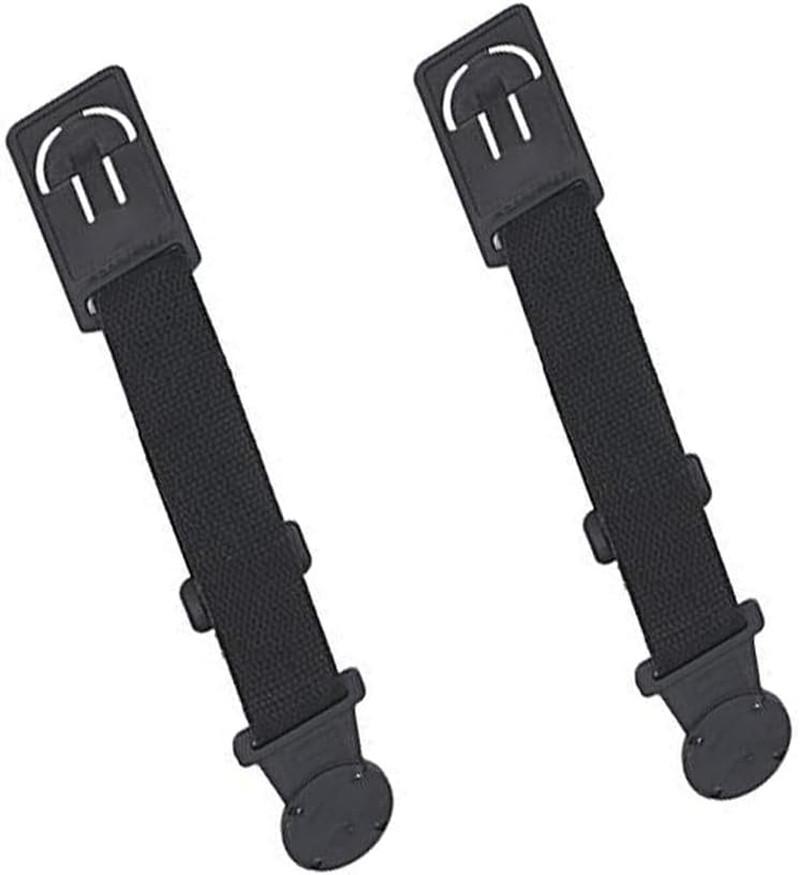 Magnetic Hanger Strap Kit for Fluke Multimeter Strong Clip Magnet Hanging Loop