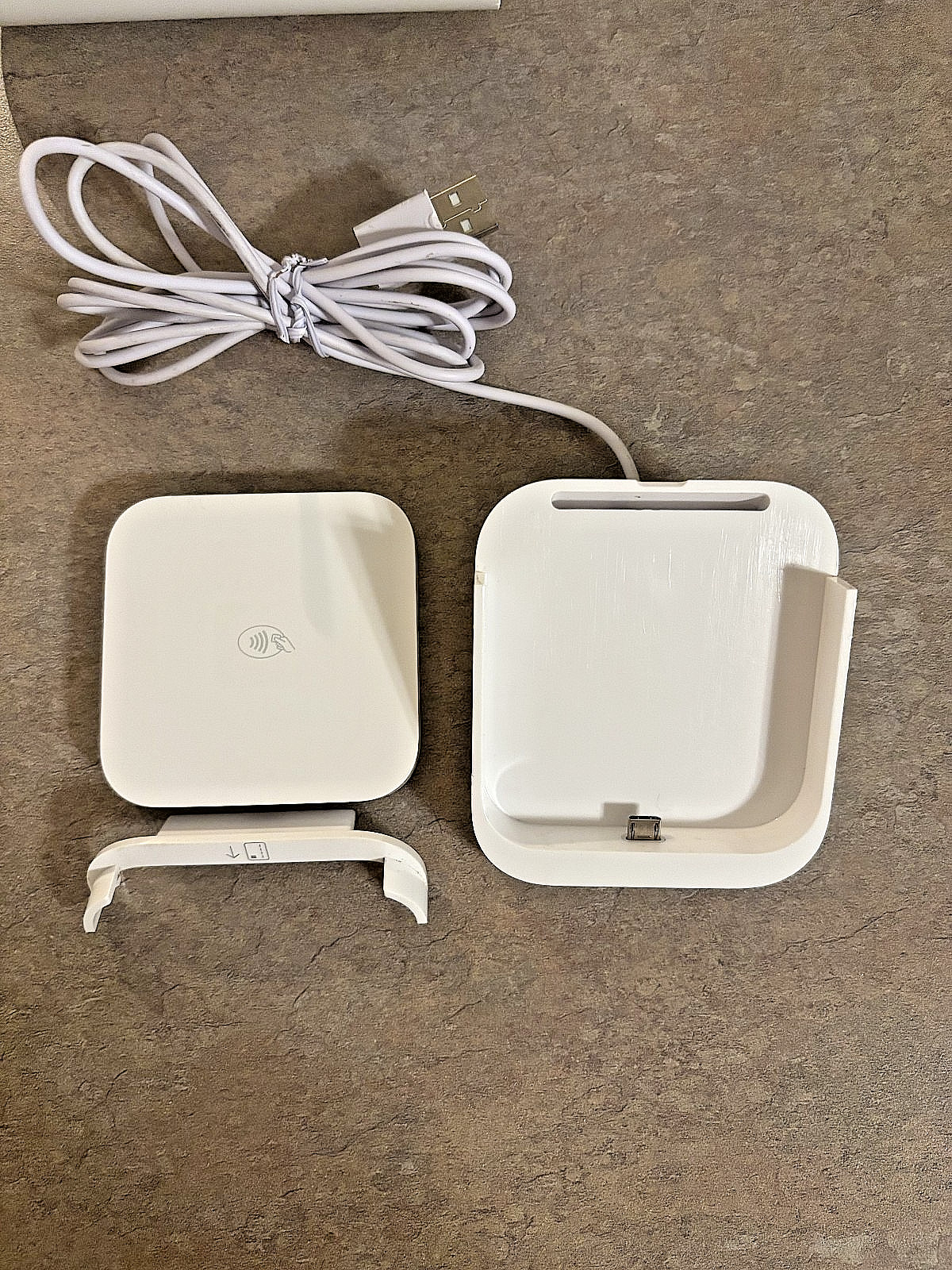 Square Point Of Sale System - Bundle - Model: S089