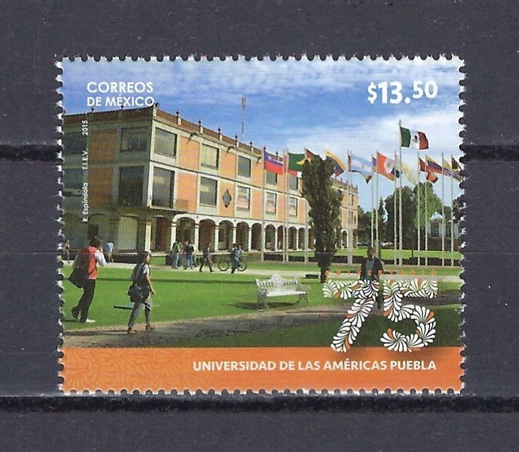 MEXICO #2945 MINT, NH