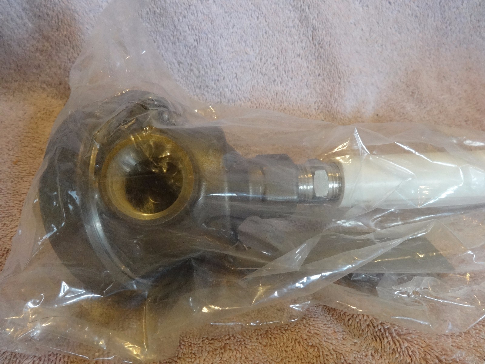 WEED INSTRUMENT TEMPERATURE SENSOR ELEMENT MODEL 2714A