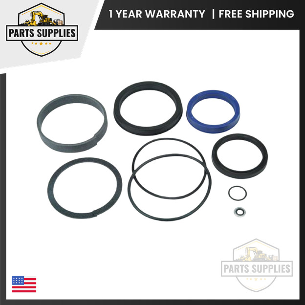 Lift Cylinder Overhaul Kit for Hyster Forklift 1358969