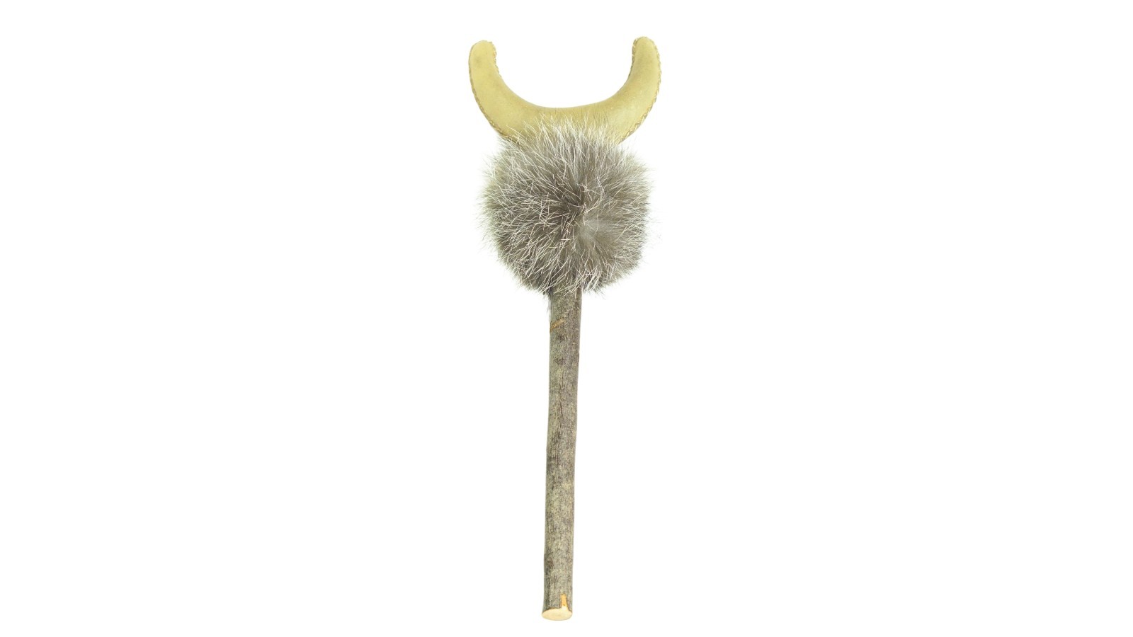 Shamanic rattle, Handmade, Maditation