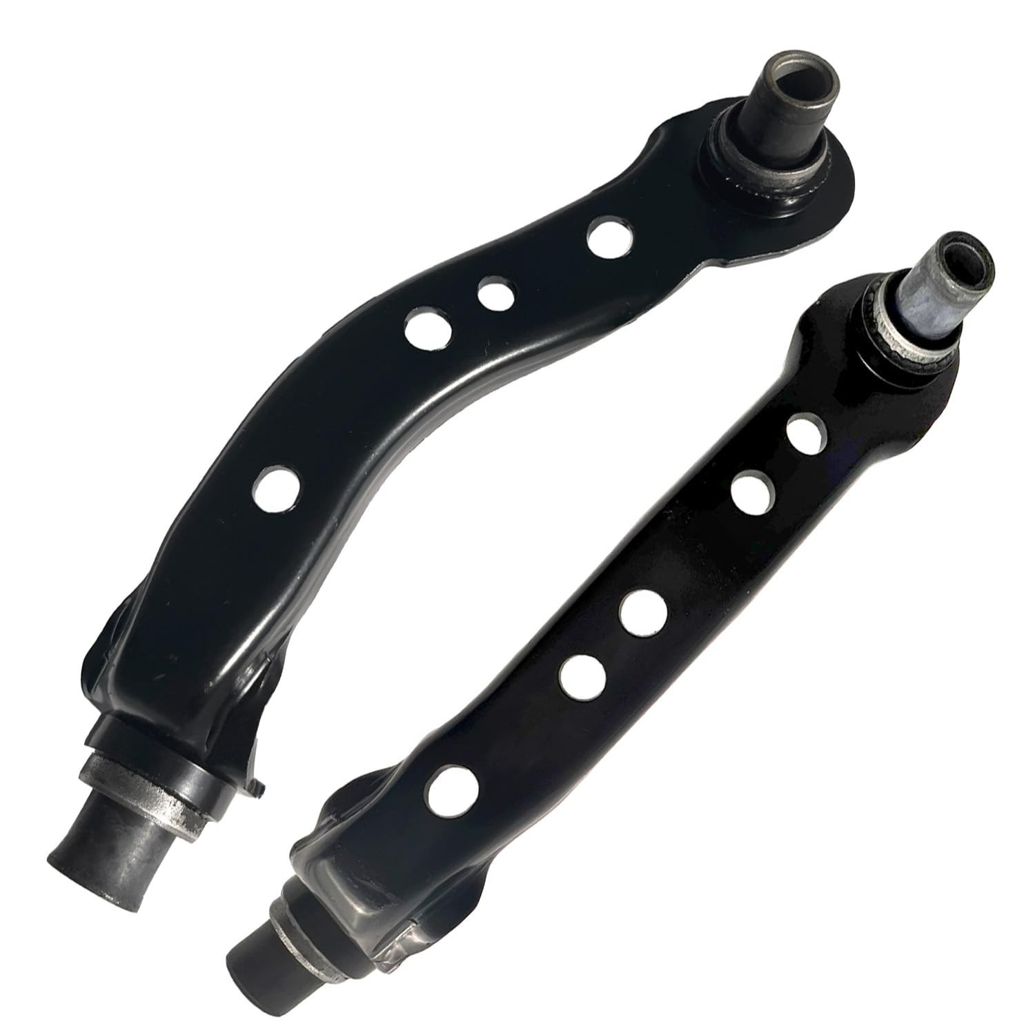 Front Upper Lower Control Arms Suspension Kit for 2013-2019 Nissan Sentra NV200