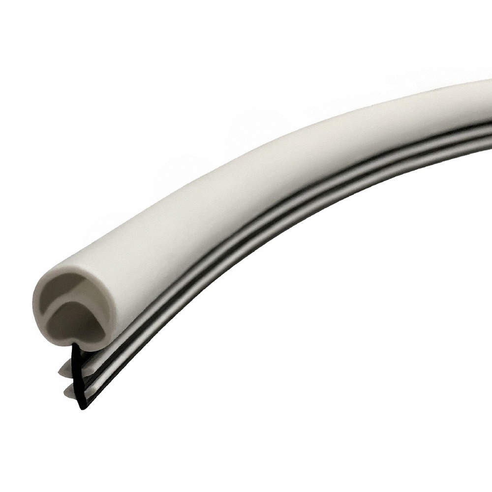 FROST KING T81W BULB KERF REPLACEMENT SEAL WHT 809UR0