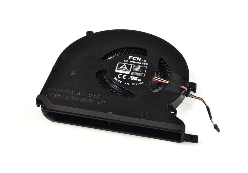 13207266-00 - GPU FAN FNNK0000H