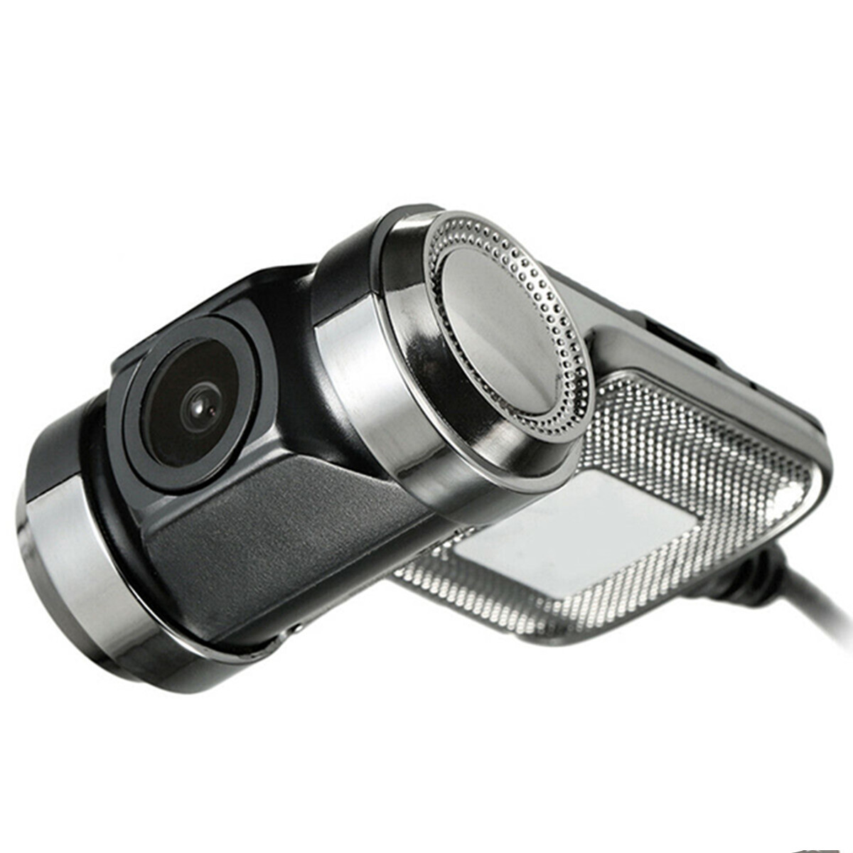 Car DVR Dash Cam 1080P HD Video Recorder Camera 170° Wide Angle Motion Detection