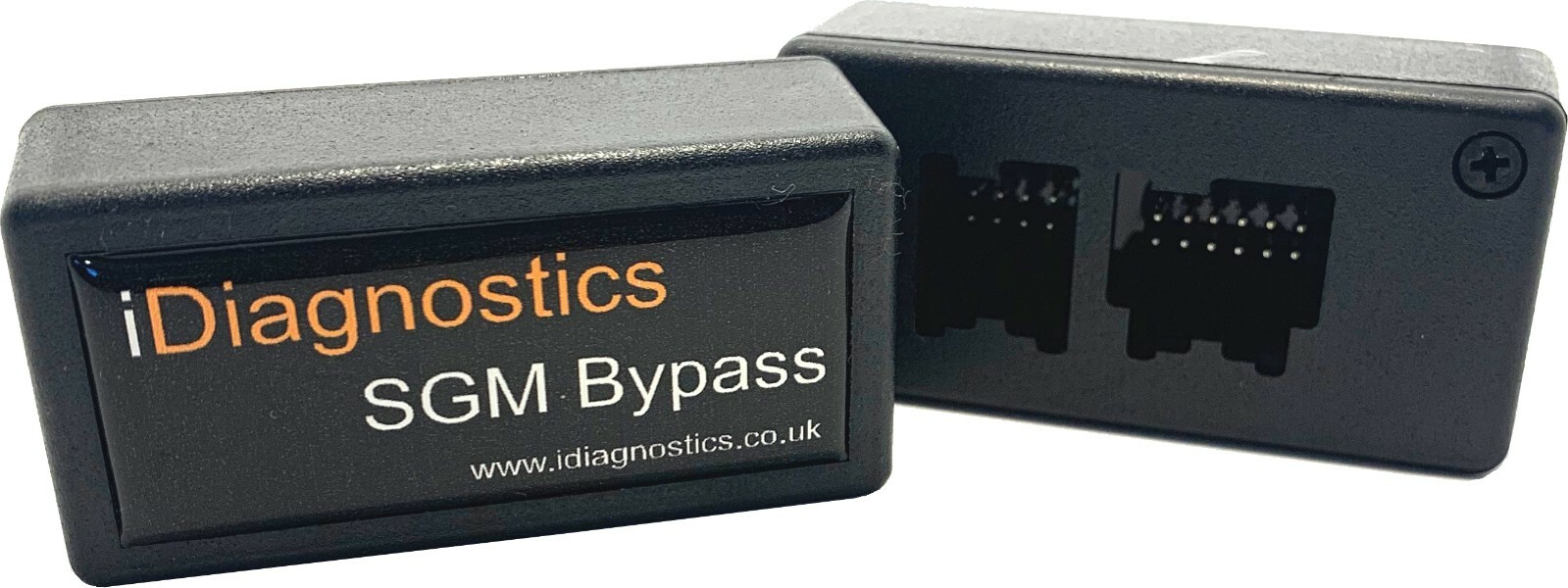 Diagnostics SGW SGM Security Gateway Module Bypass MULTIECUSCAN Fiat Alfa Jeep
