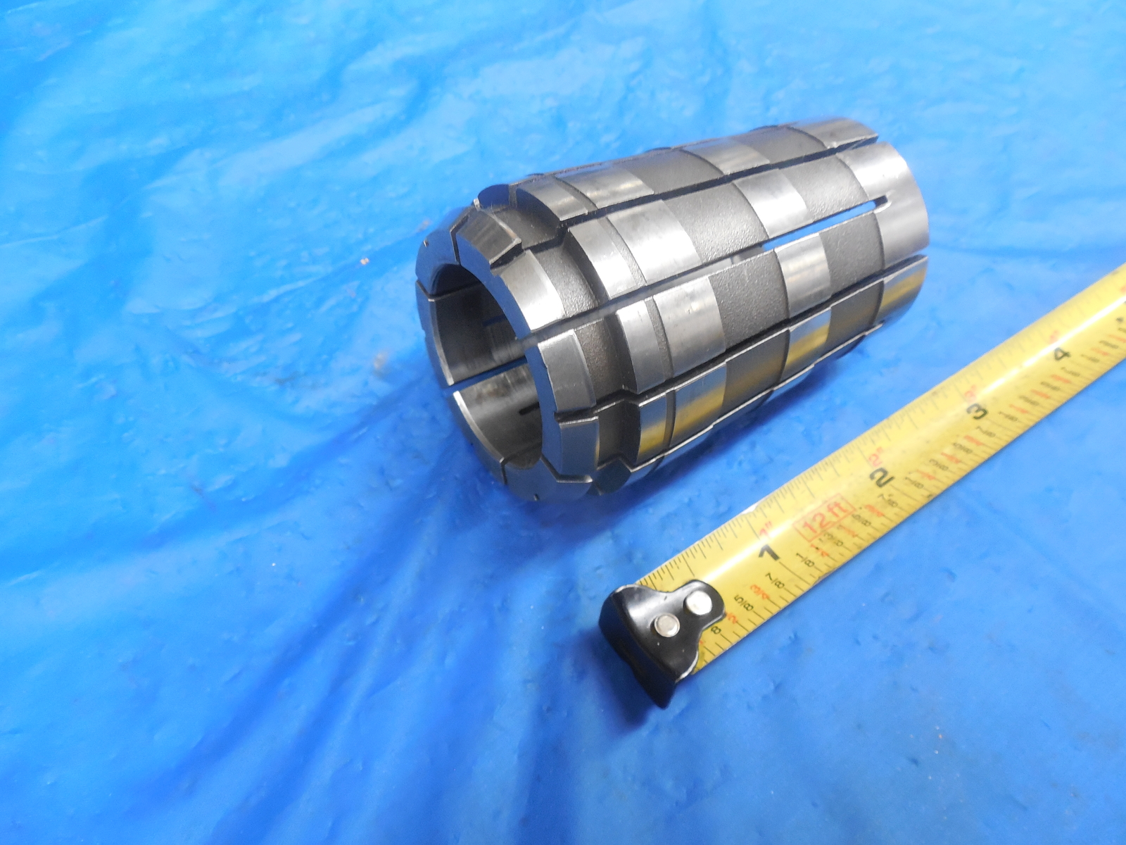 ERICKSON 1-9/32" TG 150 COLLET FOR CAT 40 50 NMTB BT 50 TOOL HOLDERS TG150 USA