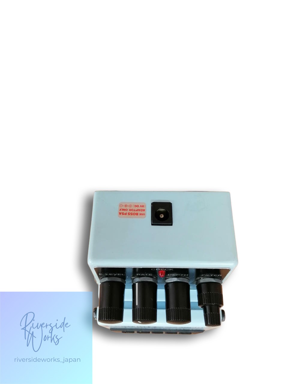 BOSS CE-5 Chorus Ensemble Effects Pedal